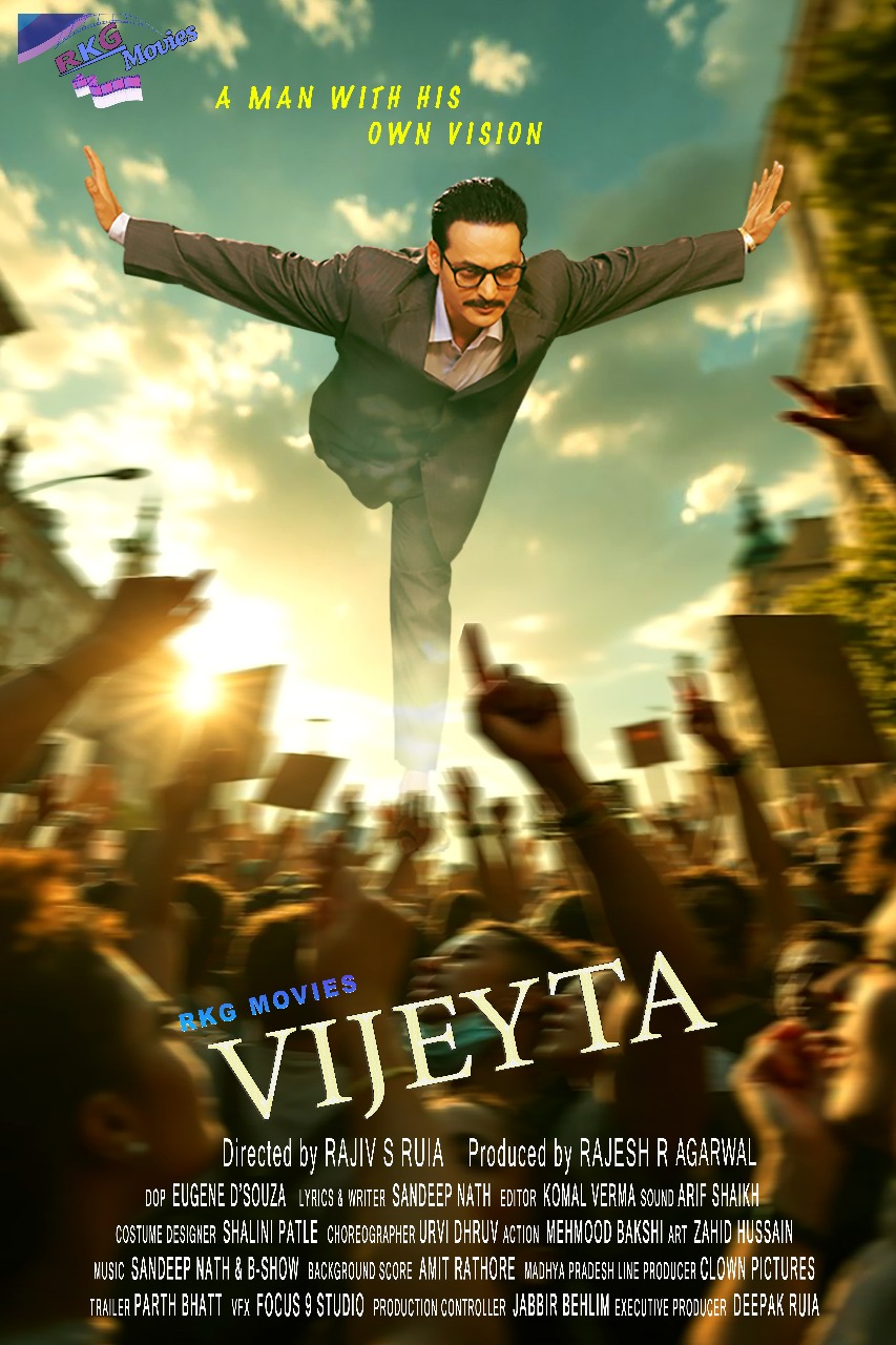 Vijeyta (2025) Hindi 1080P Hdtc X265 Hevc 10Bit Aac - Cinevood