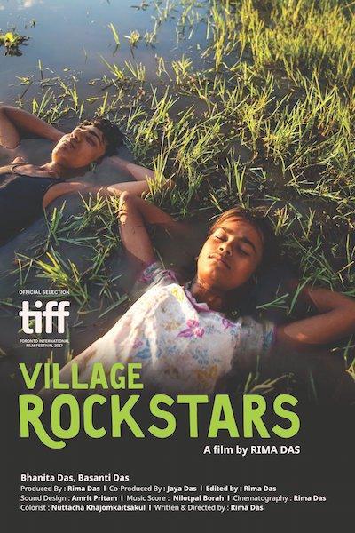 Village Rockstars (2018) Assamese 720P Web-Dl X264 Ac3 Esub-Sungeorge