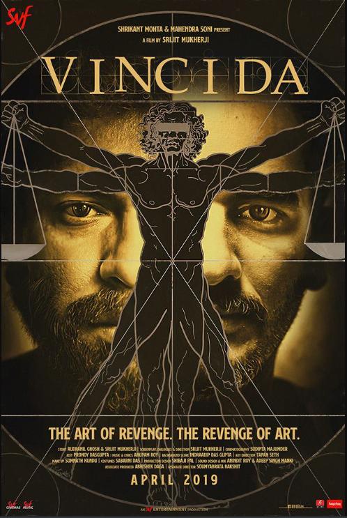 Vinci Da (2019) Bengali 720P Webrip X264 Aac 5 1 Esub - Mkvcinemas