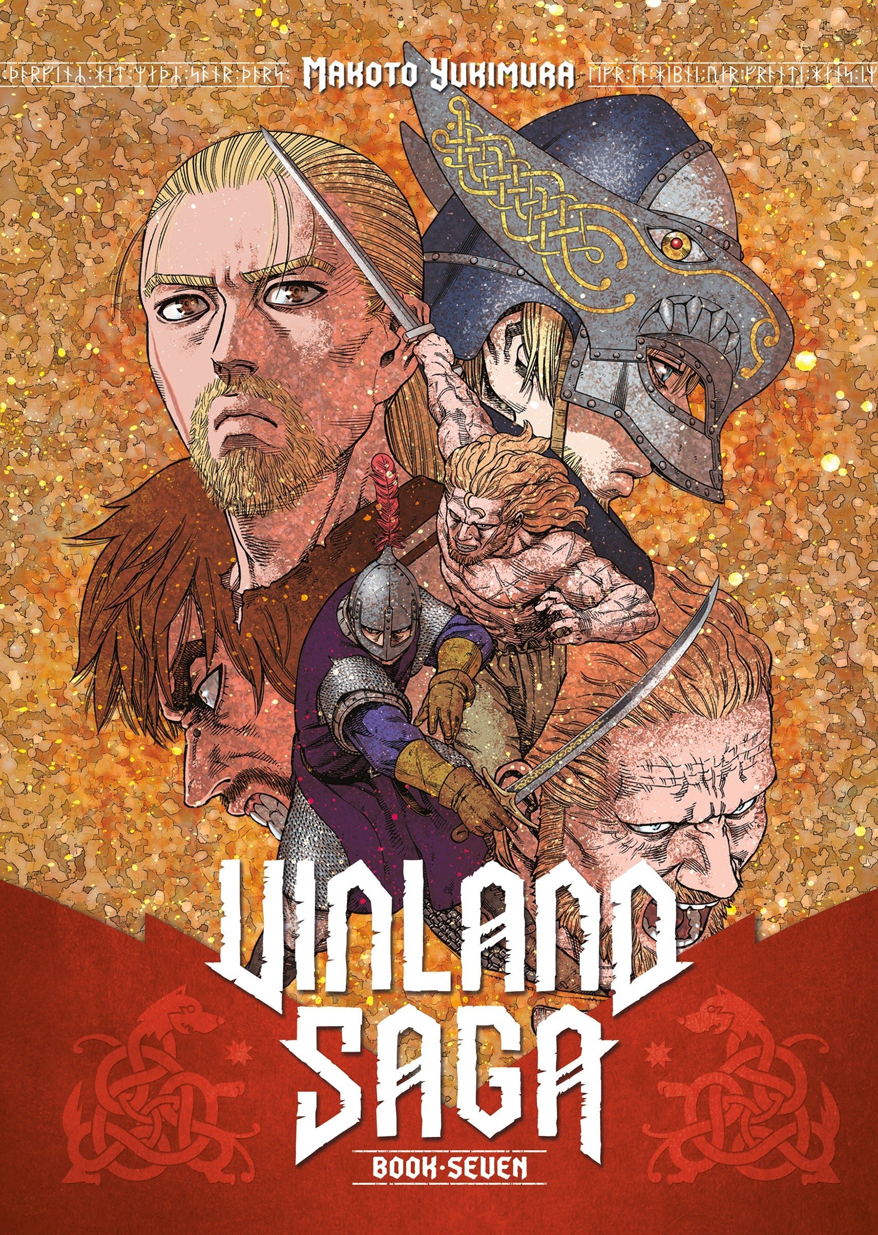 Vinland Saga (Tv Cartoon 2019– ) 1080P [Multi Audio]