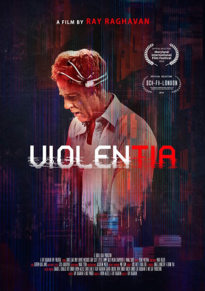 Violentia 2018 720P Brrip X264-Mkvcage Ws