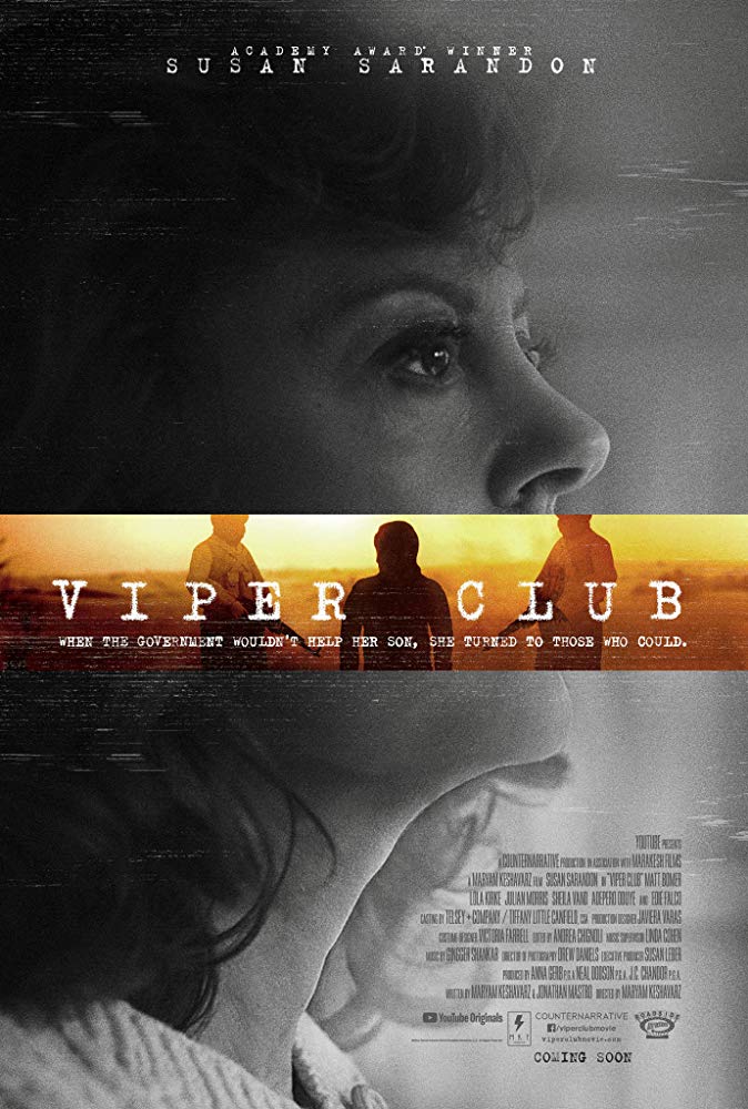 Viper Club 2018 720P Red Web-Dl Mkvcage Ws