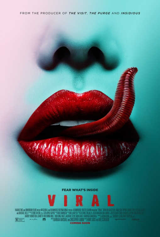 Viral 2016 720P Brrip 750Mb Mkvcage