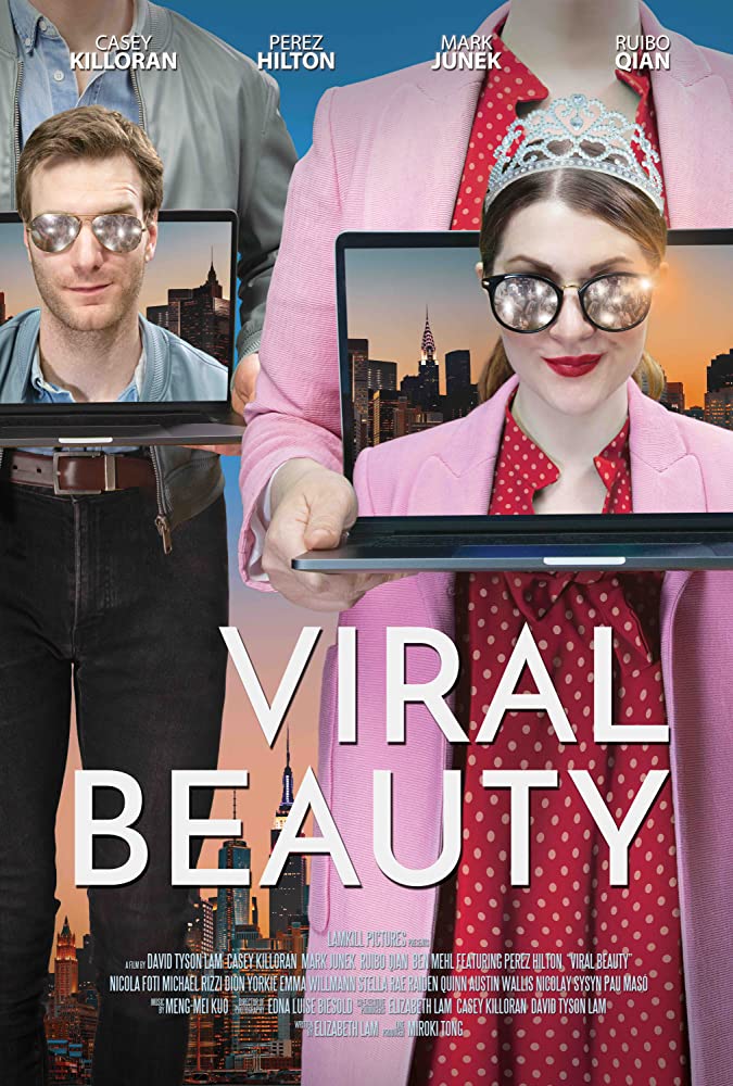 Viral Beauty 2018 720P Amzn Webrip 800Mb X264-Galaxyrg
