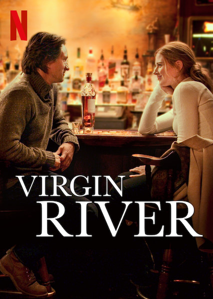Virgin River (Tv Series 2019– ) 720P [Dual Audio]