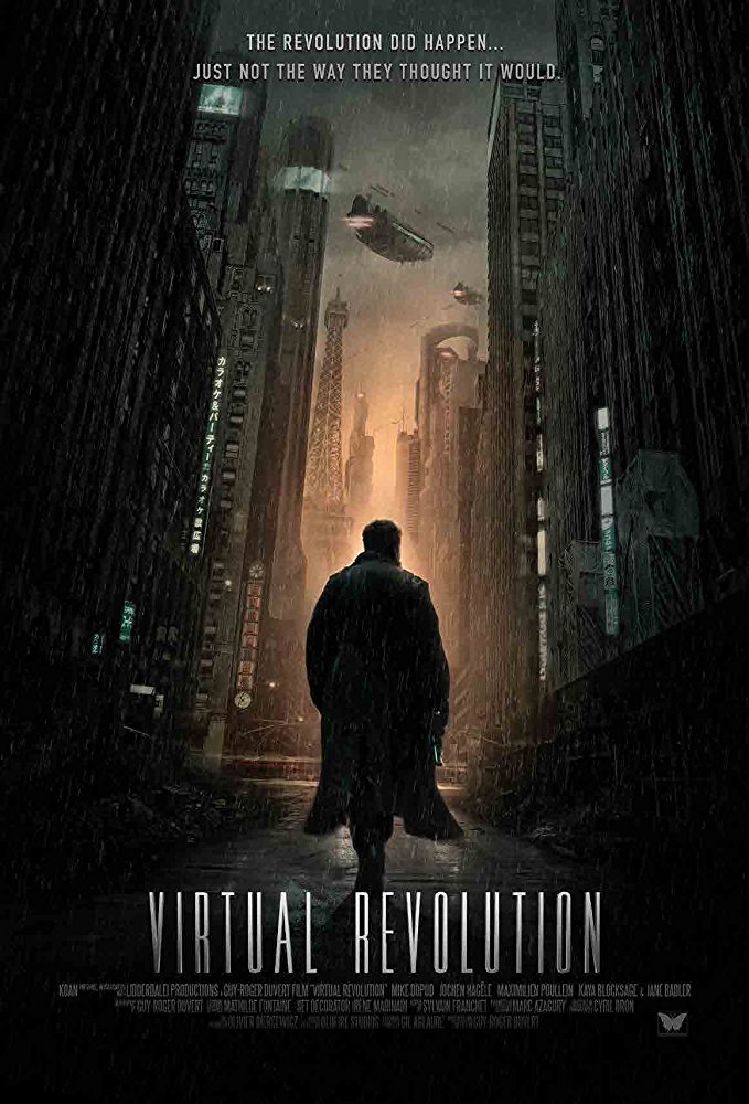 Virtual Revolution 2016 720P Brrip 850Mb Mkvcage
