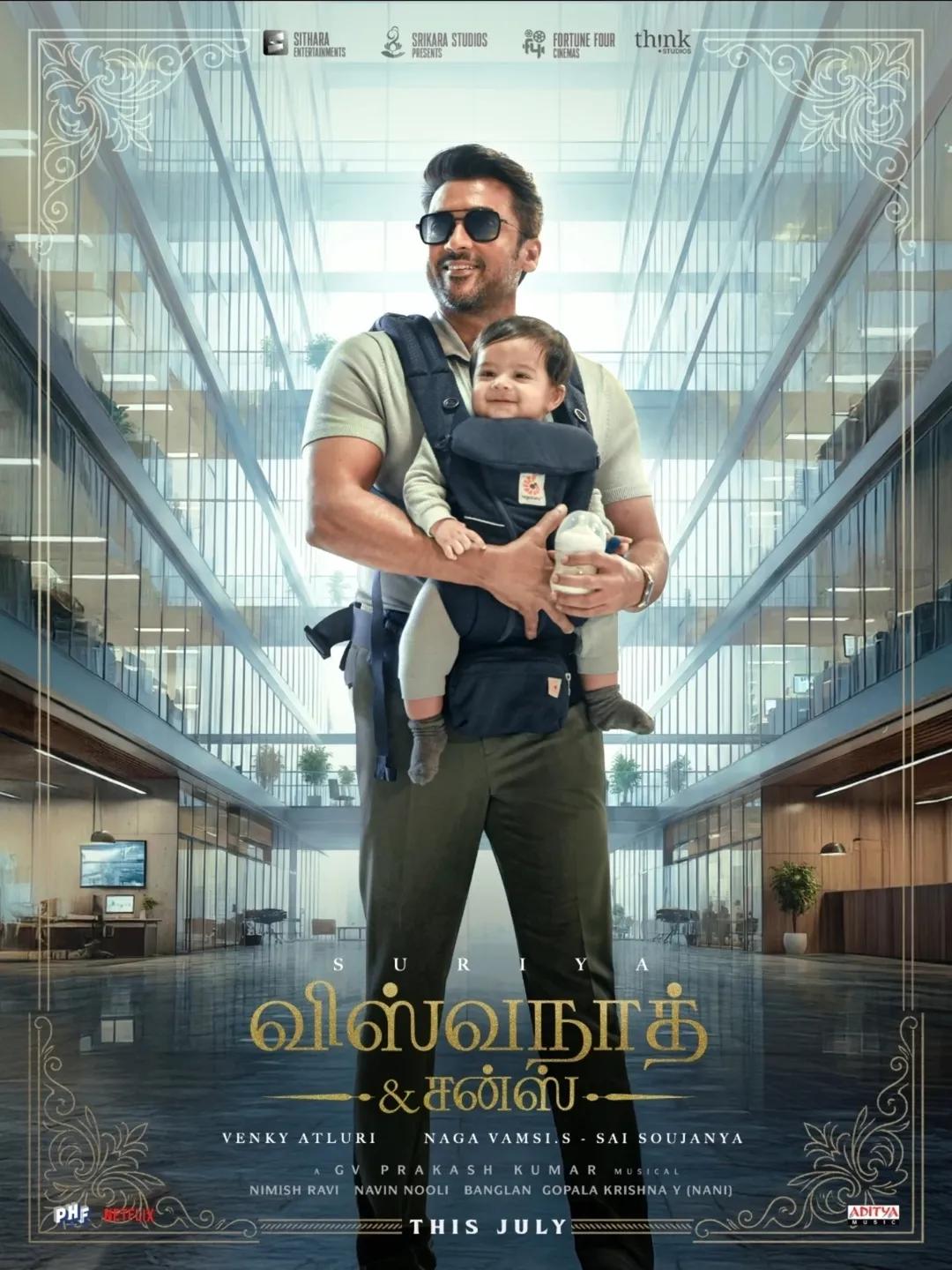 Vishwanath And Sons (2026) Tamil 1080P Hdtc X264 Esub -Hdhub