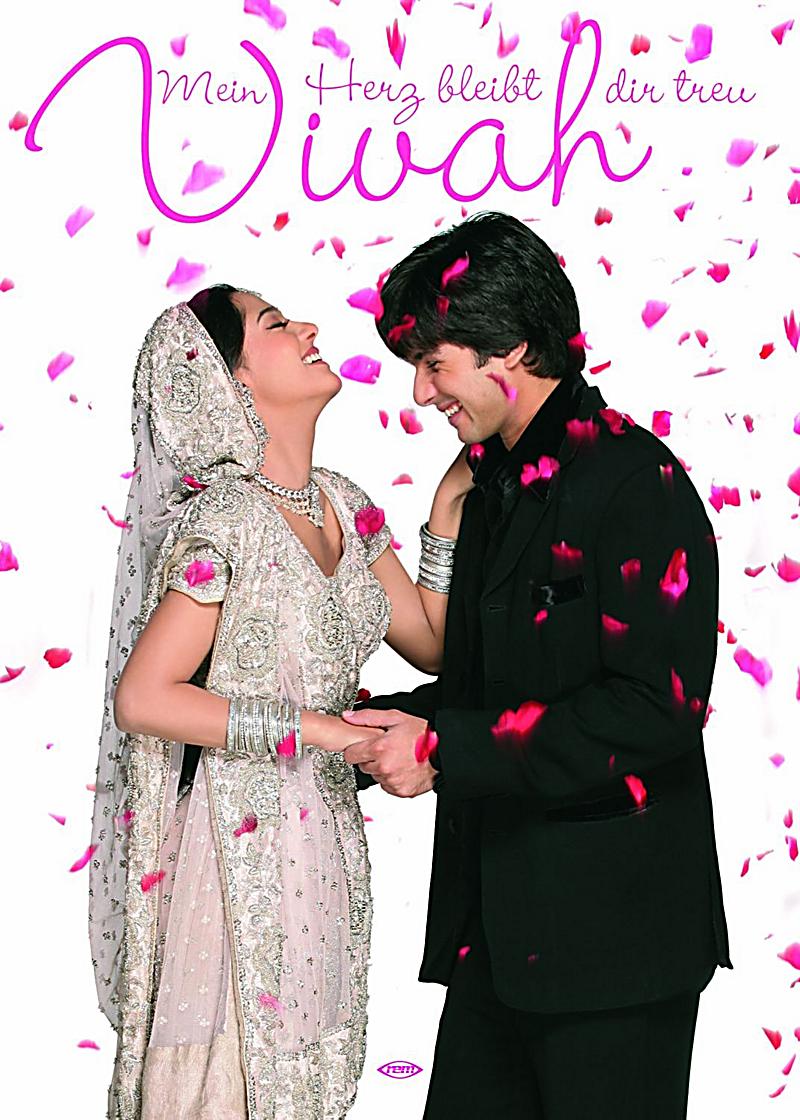 Vivah (2006) Rm Hindi 1080P Bluray X264 Dd5 1 Esub - Mkvcinemas