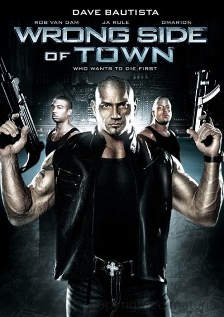 Vmt-Wrongtown-Xvid