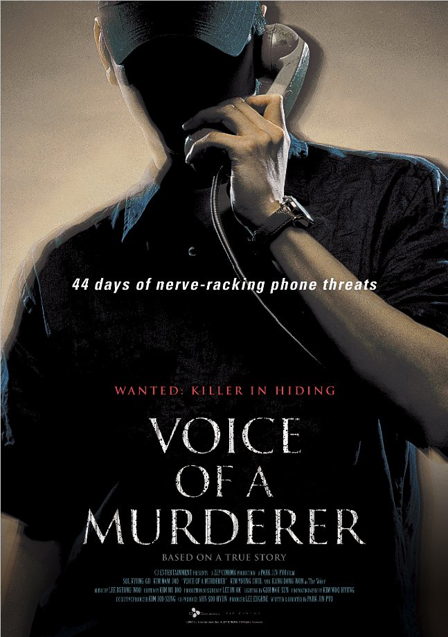 Voice Of A Murderer 2007 Dvdrip