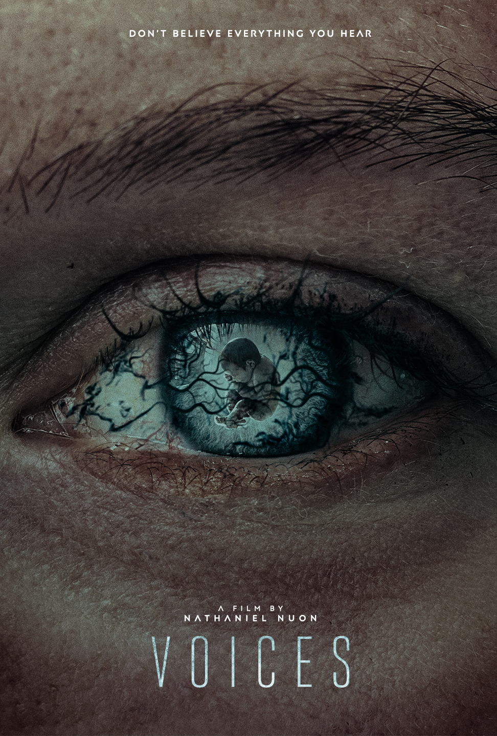 Voices 2020 720P Webrip 800Mb X264-Galaxyrg