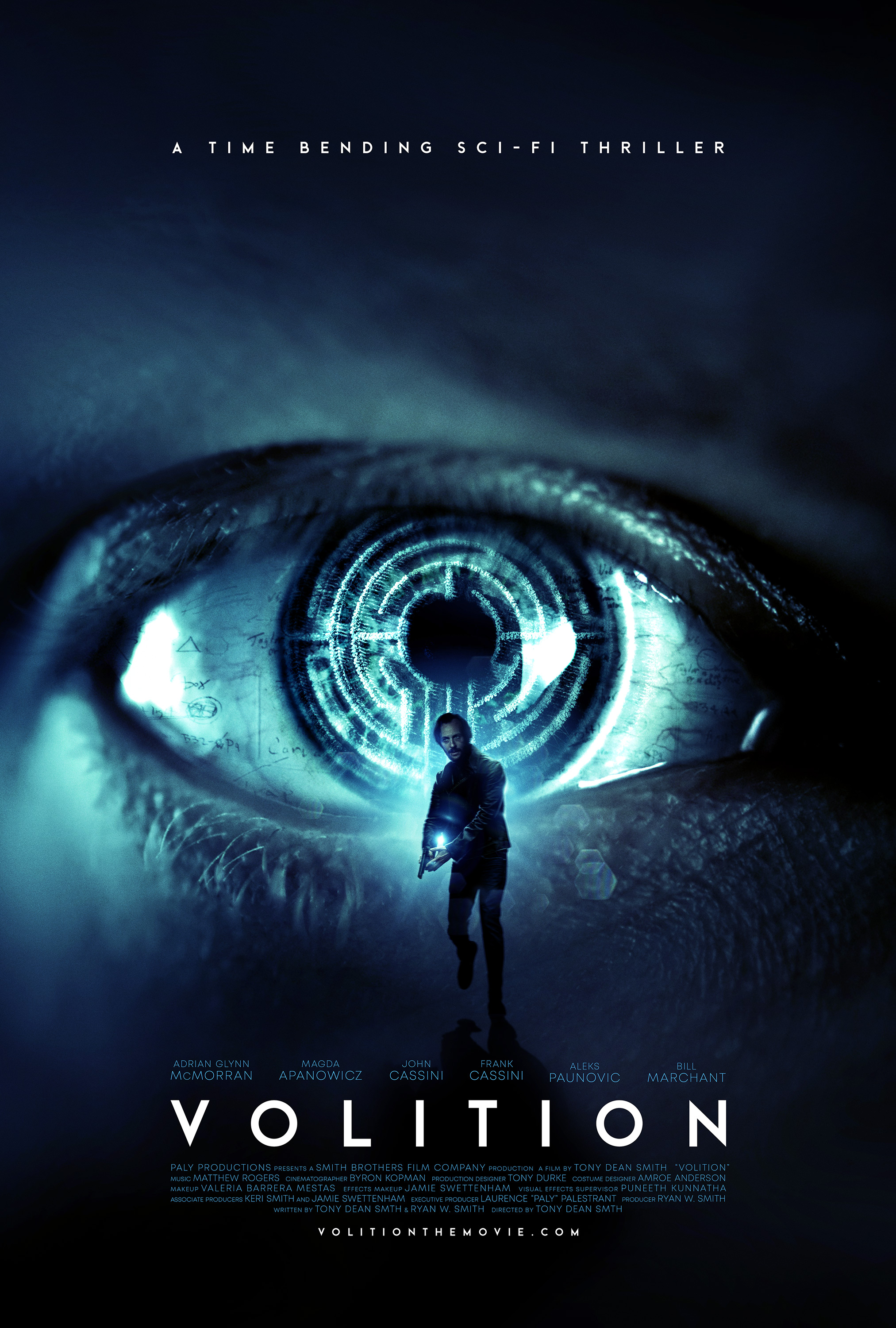 Volition 2019 720P Webrip 800Mb X264-Galaxyrg