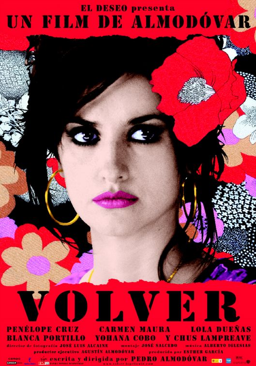 Volver(2006)720P