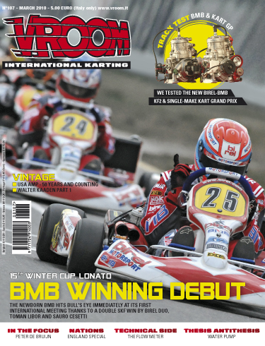 Vroom (2010)