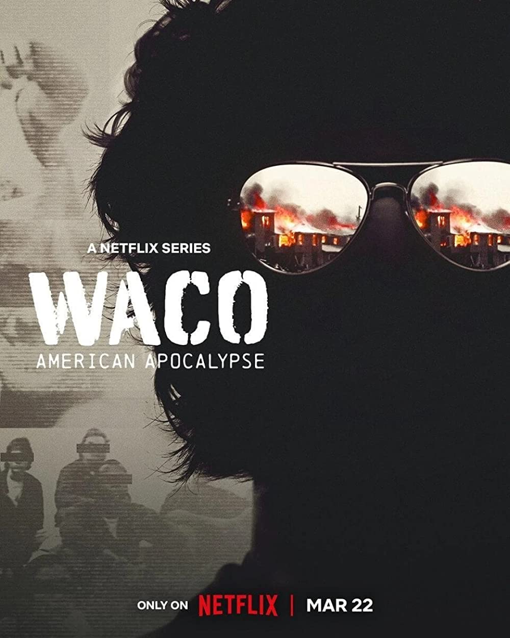 Waco American Apocalypse S01E01 720P Nf Webrip X264 Msubs [Dual Audio][Hindi 5 1 English 5 1] -Mkvc