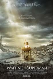 Waiting For Superman (2010)