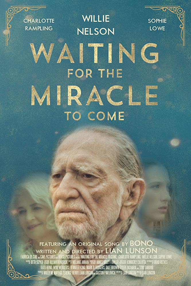 Waiting For The Miracle To Come 2018 720P Web-Dl X264-Mkvcage Ws