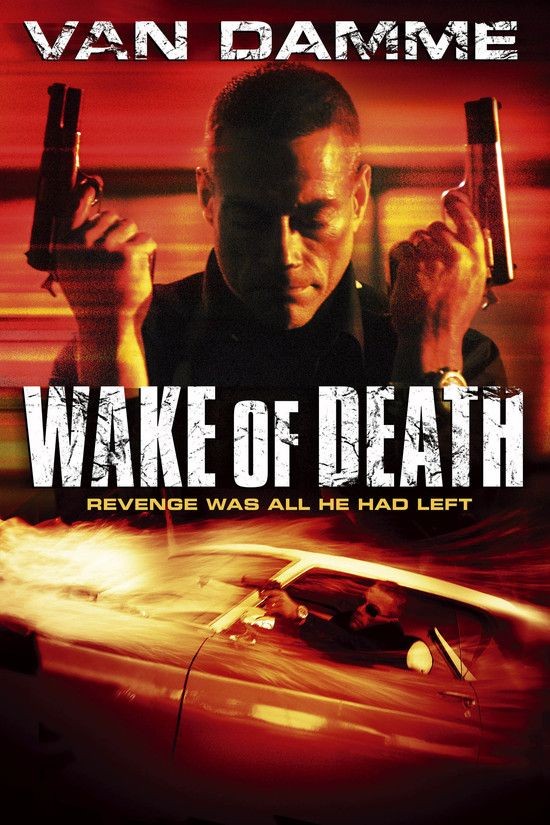 Wake Of Death (2004) 720P Bluray X264 Esub [Dual Audio][Hindi 2 0 English 5 1] -Mkvc