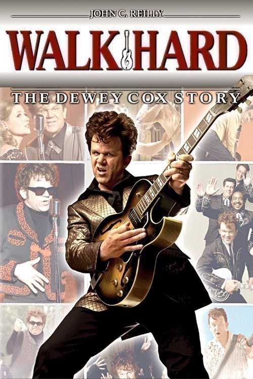Walk Hard The Dewey Cox Story 2007 Dc 720P Bluray H264 Aac-Rarbg
