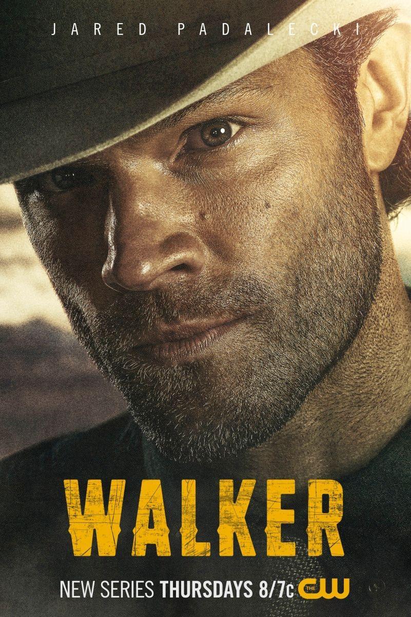 Walker (Tv Series 2021–2024) 720P