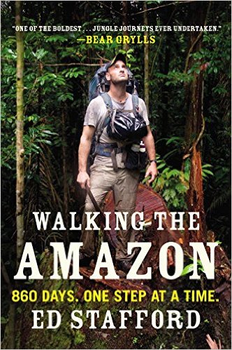 Walking The Amazon S01E01 Peru To Brazil 576P Hdtv X264 Aac