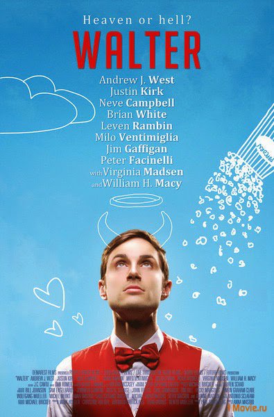 Walter 2015 720P Web-Dl 650Mb Mkvcage Com