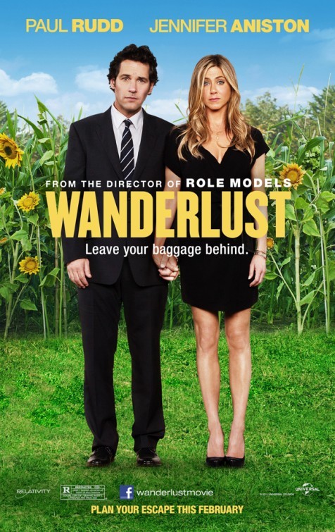 Wanderlust (2012) 720P Bluray X264 Esub [Dual Audio][Hindi 5 1 English 5 1] -Mkvc