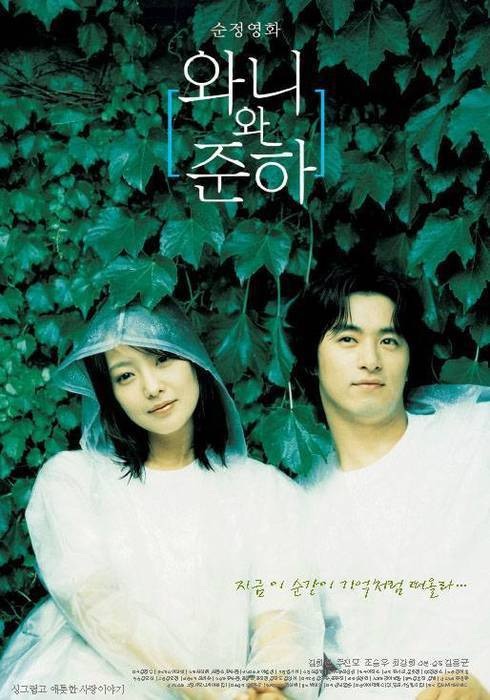 Wanee And Junah 2001 720P Bluray X264 850Mb-Pahe In
