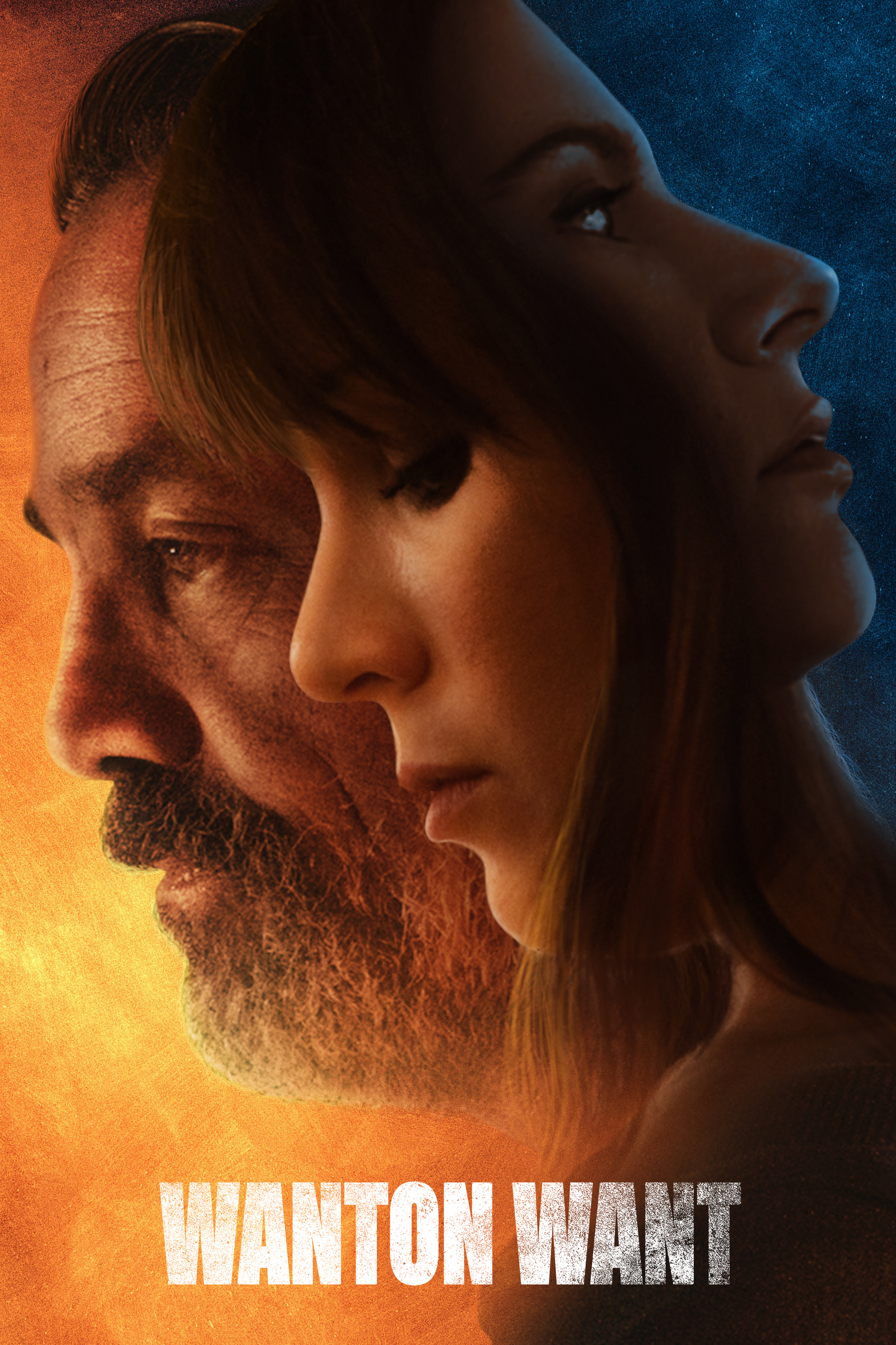 Wanton Want 2021 720P Amzn Webrip 800Mb X264-Galaxyrg