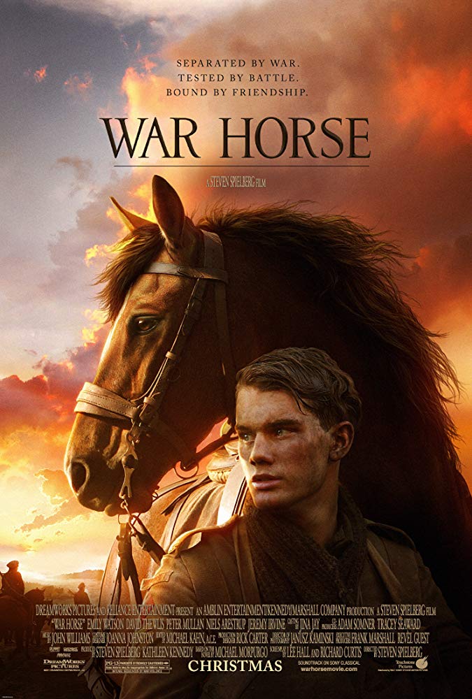 War Horse (2011) 1080P Bluray X265 Hevc 10Bit Aac 5 1 Msubs-Tigole