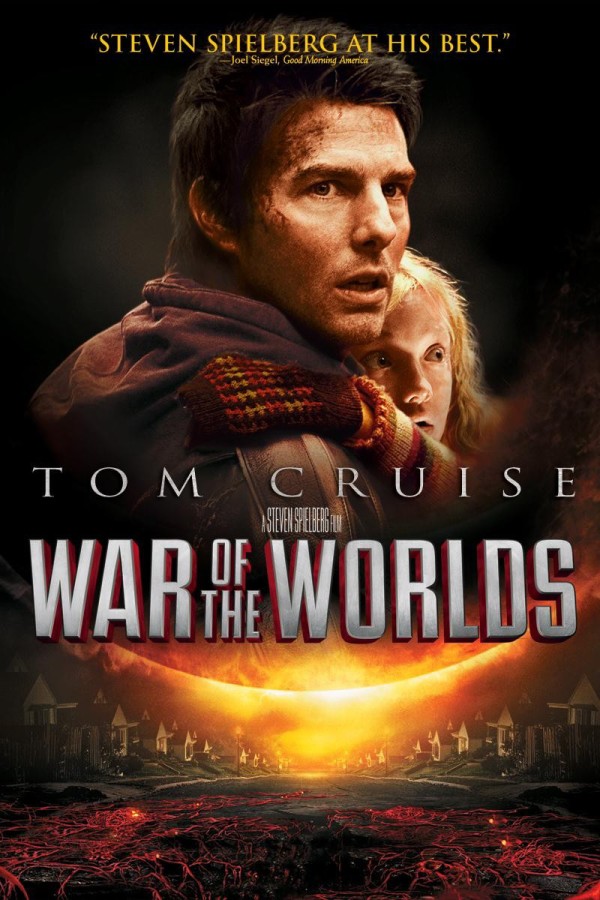 War Of The Worlds (2005) 1080P Bluray X265 Hevc 10Bit Aac 5 1 Esub-Pav69