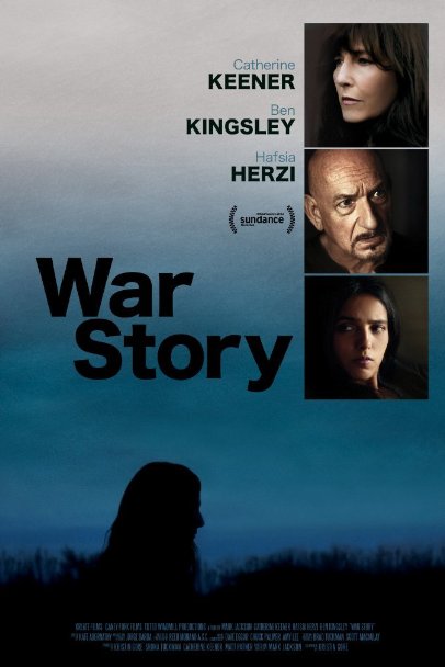 War Story 2014 720P Bluray X264 Yify