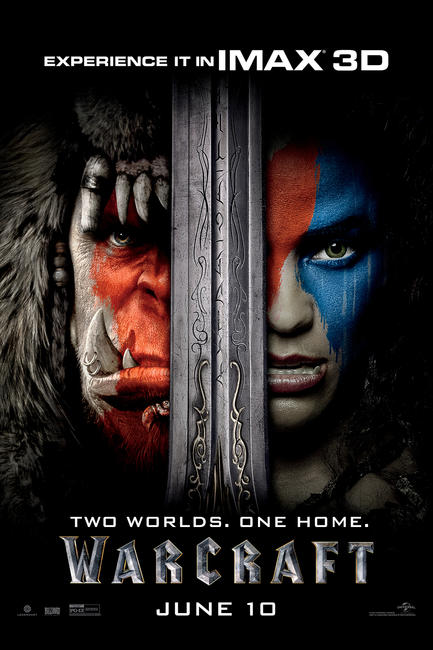 Warcraft 2016 3D 1080P Bluray 6Ch Shaanig