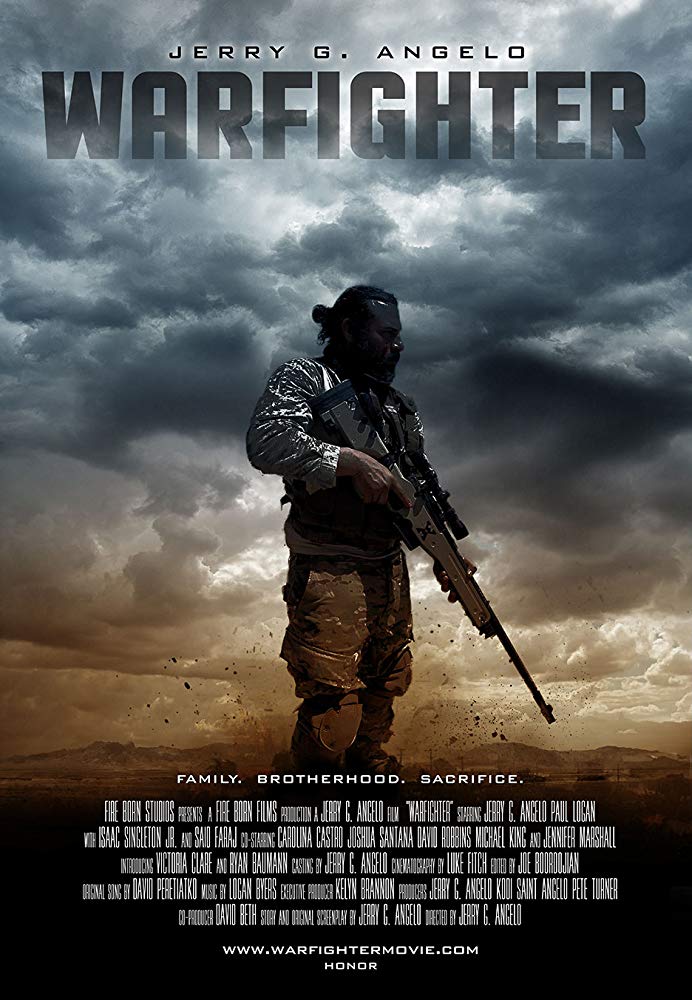 Warfighter 2018 720P Web-Dl X264-Mkvcage Ws