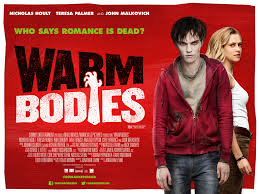 Warm Bodies 2013 720P Bluray X264 Yify