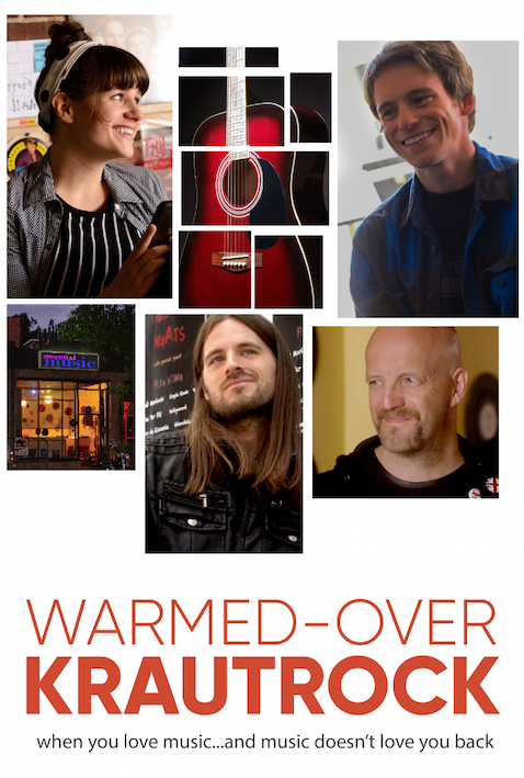 Warmed Over Krautrock 2020 720P Webrip 800Mb X264-Galaxyrg