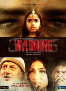 Warning (2011)