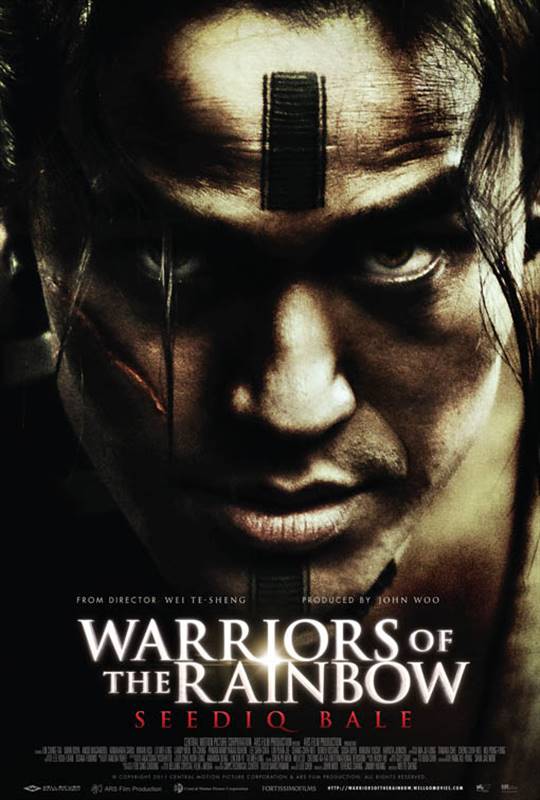 Warriors Of The Rainbow Seediq Bale (2011) Part-1 [Ft Bd Net]