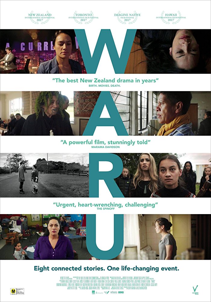 Waru 2017 720P Amzn Web-Dl Mkvcage Com