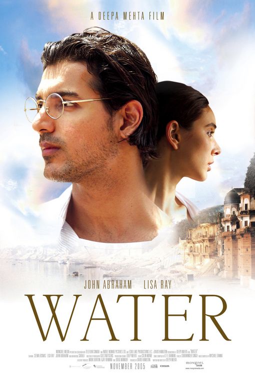 Water 2005 Bluray 1080P Hindi Dd 5 1 X264 Esub - Mkvcinemas