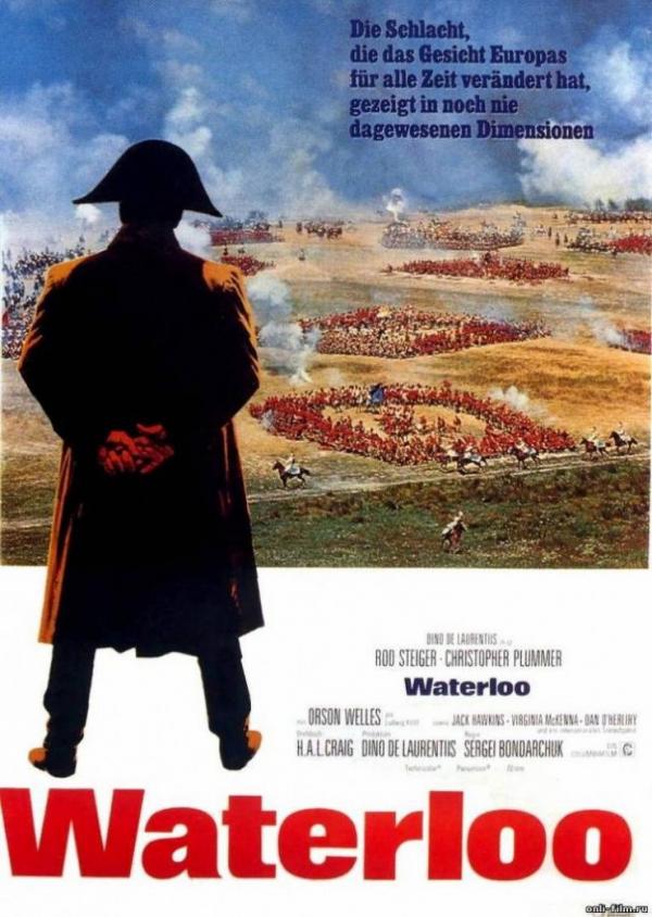 Waterloo 1970 Swesub 720P Web-Dl