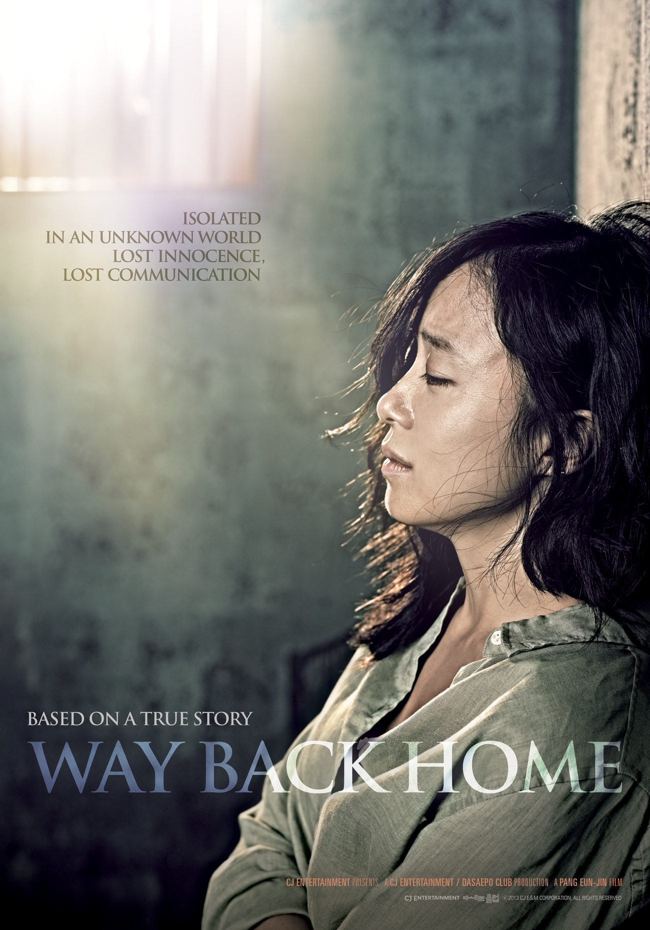 Way Back Home 2013 Korean 1080P Bluray X264 Aac 5 1-Ganool