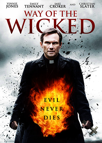 Way Of The Wicked (2014) 720P