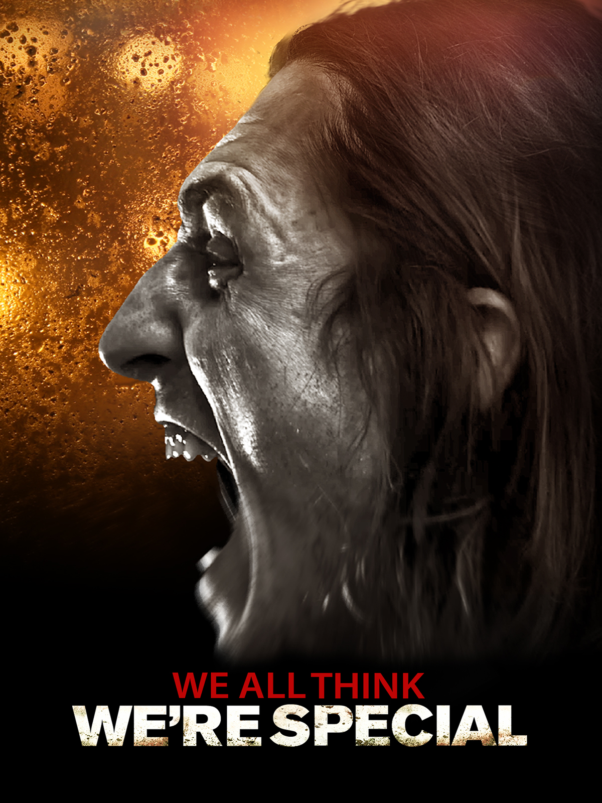 We All Think Were Special 2021 720P Webrip 800Mb X264-Galaxyrg