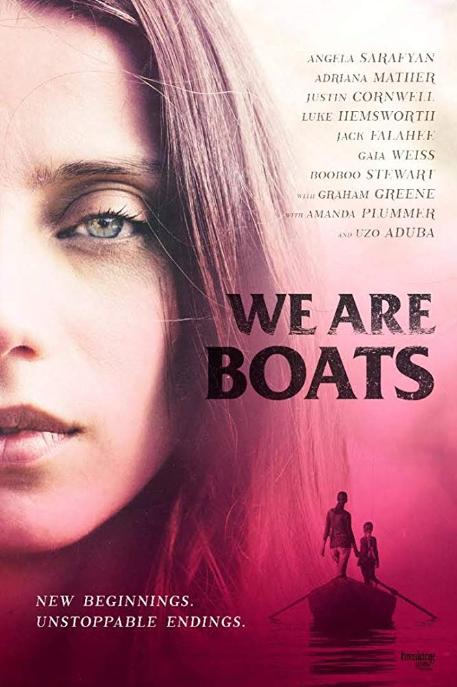 We Are Boats 2018 720P Web-Dl X264-Mkvcage Ws