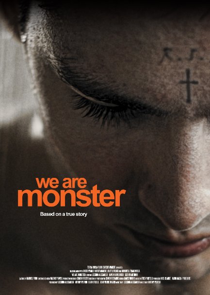 We Are Monster 2014 720P Web-Dl 650Mb Mkvcage