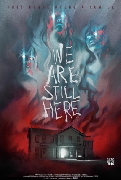 We Are Still Here 2015 720P Bluray X264 Yify