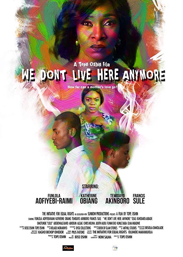 We Dont Live Here Anymore 2018 720P Webrip 800Mb X264-Galaxyrg