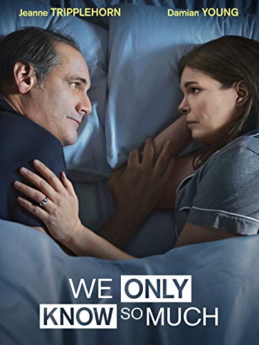 We Only Know So Much (2018) 720P Web-Dl X264 Esub - Mkvhub
