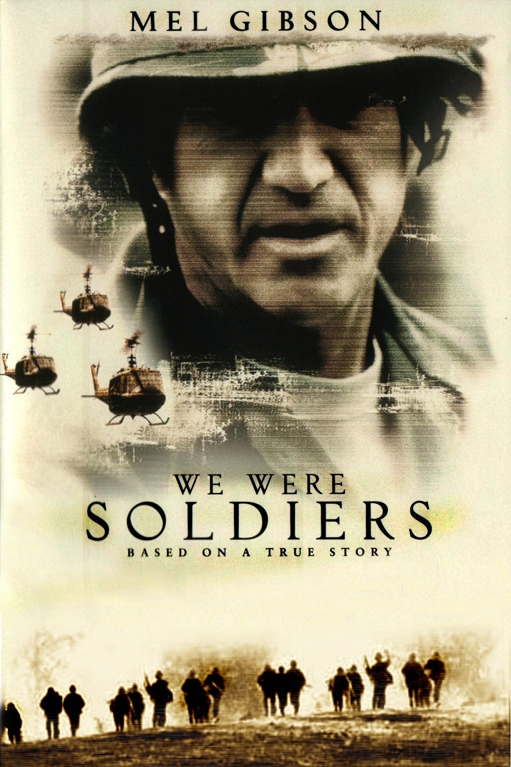We Were Soldiers 2002 720P Brrip264 Yify